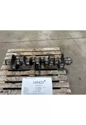 DETROIT A4710310601 Crankshaft