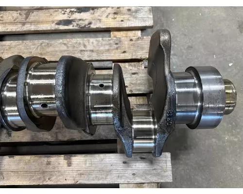 DETROIT A4710310601 Crankshaft