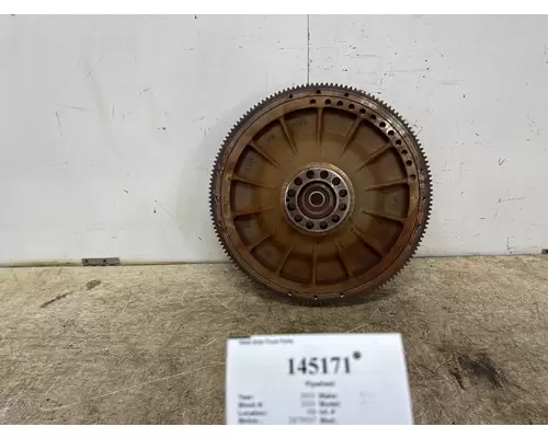 DETROIT A4710322901 Flywheel