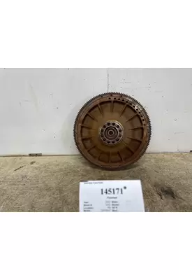 DETROIT A4710322901 Flywheel