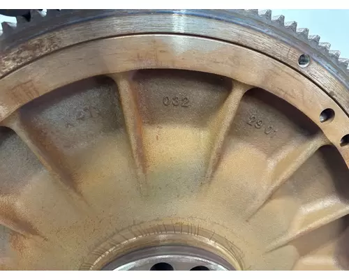 DETROIT A4710322901 Flywheel