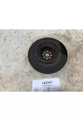 DETROIT A4710350500 Harmonic Balancer