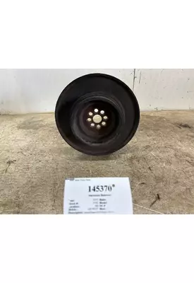 DETROIT A4710350500 Harmonic Balancer