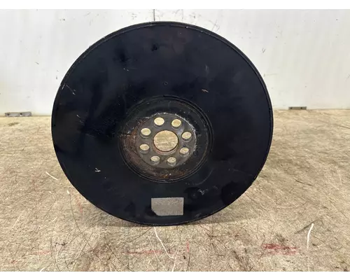 DETROIT A4710350500 Harmonic Balancer