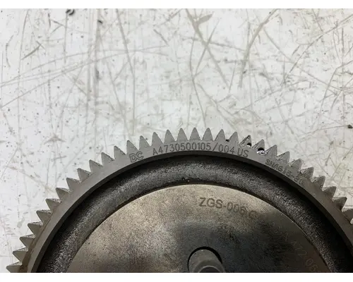 DETROIT A4710500105 Timing Gears