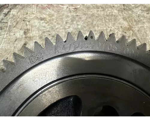 DETROIT A4710500105 Timing Gears