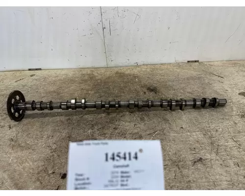 DETROIT A4710502201 Camshaft