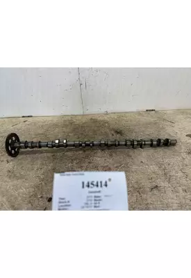 DETROIT A4710502201 Camshaft