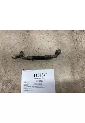 DETROIT A4710701535 Engine Parts, Misc.