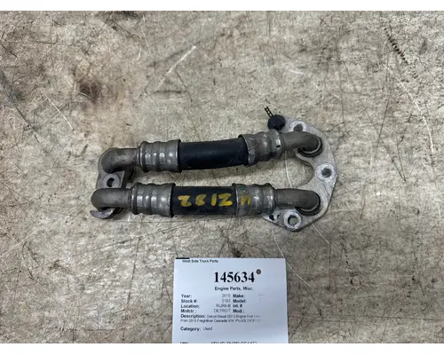 DETROIT A4710708232 Engine Parts, Misc.