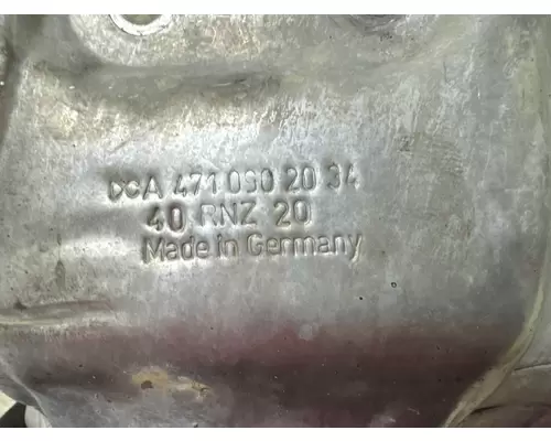 DETROIT A4710902034 Engine Parts, Misc.