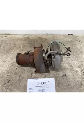 DETROIT A4710904580 Turbocharger / Supercharger