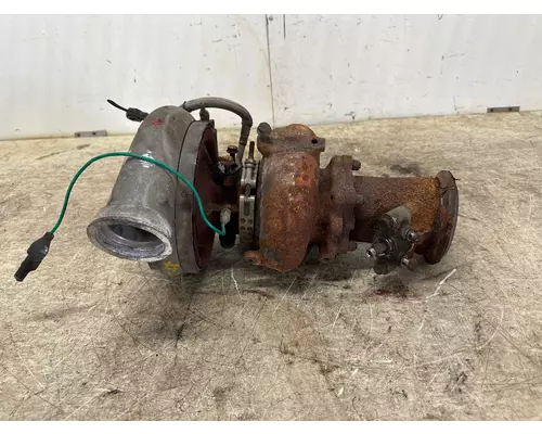 DETROIT A4710904580 Turbocharger  Supercharger