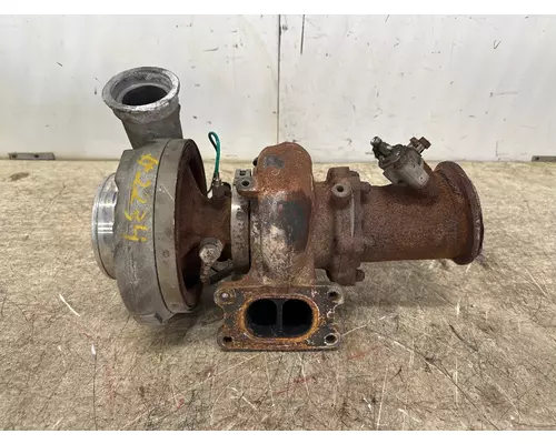 DETROIT A4710904580 Turbocharger  Supercharger