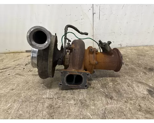 DETROIT A4710907180 Turbocharger  Supercharger