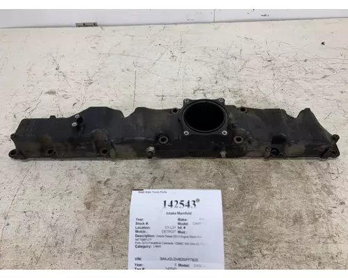 DETROIT A4710981217 Intake Manifold