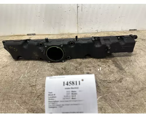 DETROIT A4710982717 Intake Manifold