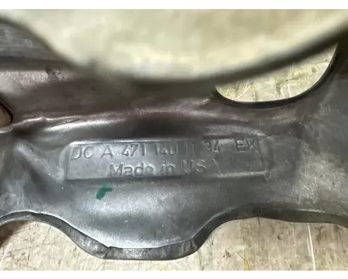 DETROIT A4711401134 Engine Parts, Misc.