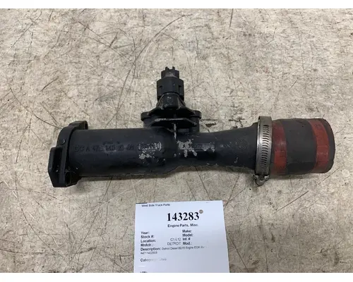 DETROIT A4711402908 Engine Parts, Misc.
