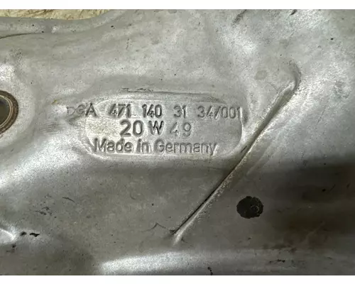 DETROIT A4711403134 Engine Parts, Misc.