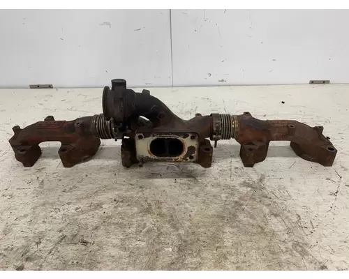 DETROIT A4711420201 Exhaust Manifold