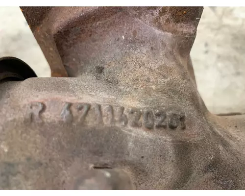 DETROIT A4711420201 Exhaust Manifold