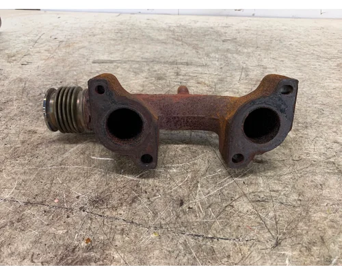 DETROIT A4711422701 Exhaust Manifold