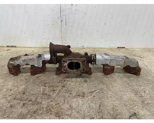 DETROIT A4711422801 Exhaust Manifold