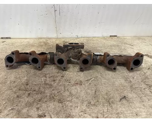 DETROIT A4711422801 Exhaust Manifold