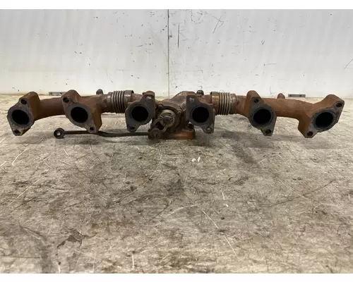 DETROIT A4711423101 Exhaust Manifold