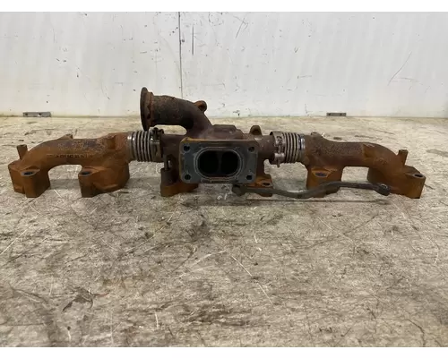 DETROIT A4711423101 Exhaust Manifold