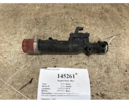 DETROIT A4711427104 Engine Parts, Misc.
