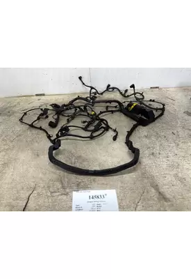 DETROIT A4711506786 Engine Wiring Harness