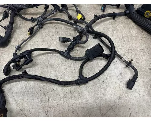 DETROIT A4711506786 Engine Wiring Harness