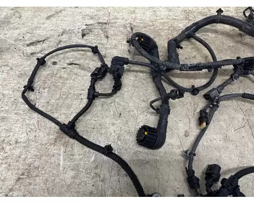 DETROIT A4711506786 Engine Wiring Harness