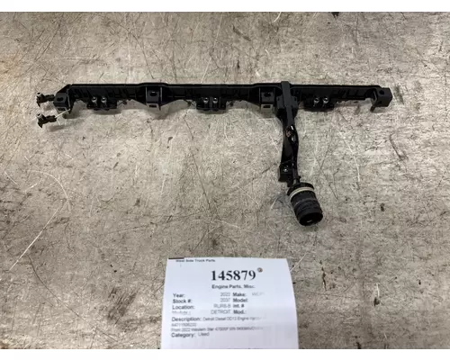 DETROIT A4711508233 Engine Parts, Misc.