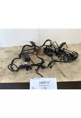 DETROIT A4711509220 Engine Wiring Harness