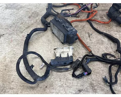 DETROIT A4711509220 Engine Wiring Harness