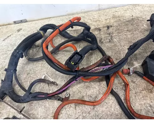 DETROIT A4711509220 Engine Wiring Harness