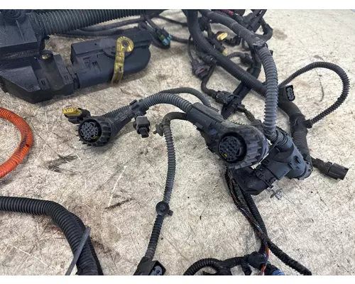 DETROIT A4711509220 Engine Wiring Harness