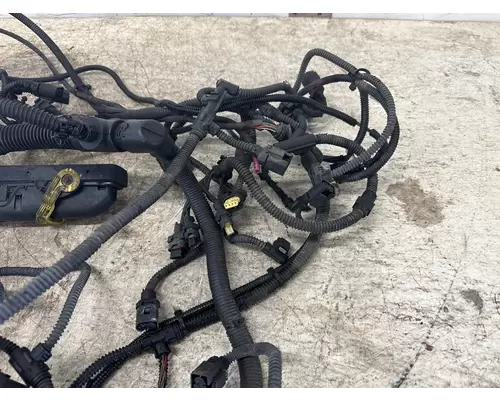 DETROIT A4711509220 Engine Wiring Harness