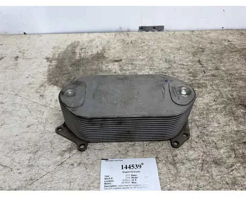 DETROIT A4711800265 Engine Oil Cooler