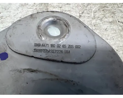 DETROIT A4711800265 Engine Oil Cooler