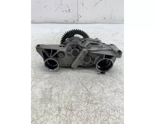 DETROIT A4711800801 Oil Pump