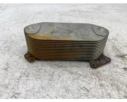 DETROIT A4711801065 Engine Oil Cooler