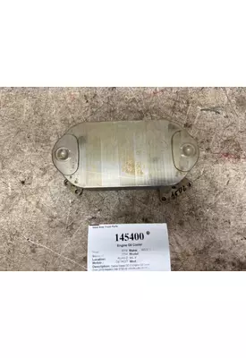 DETROIT A4711801065 Engine Oil Cooler