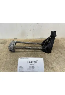 DETROIT A4711803101 Oil Pump