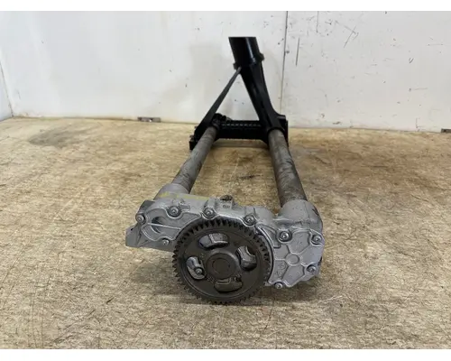 DETROIT A4711803101 Oil Pump