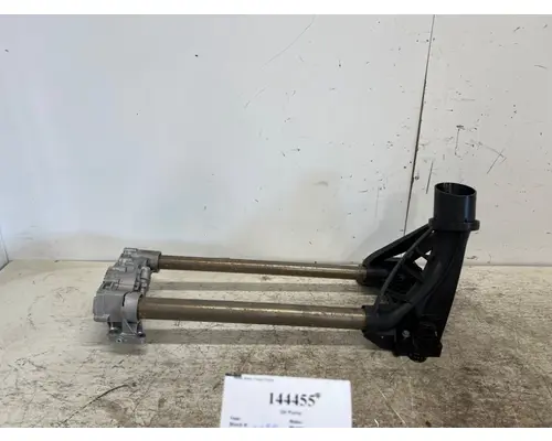 DETROIT A4711805401 Oil Pump
