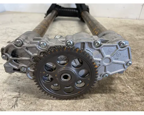 DETROIT A4711805401 Oil Pump